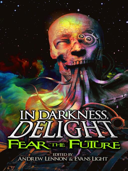 Title details for Fear the Future by Penn Jillette - Available